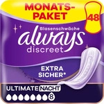Always Discreet (48x) (8006540351987)