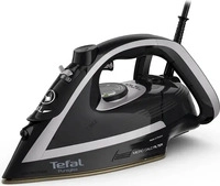 Tefal FV8062, Tefal Dampfb&uuml;geleisen, Puregliss (3000 W, 270 g/min) (FV8062)