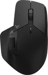 Rapoo 12594, Rapoo VT0PRO 4K+8K WL GAMING MAUS SW (Kabelgebunden, Kabellos) (12594)