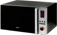 Domo DO24201C, Domo DO24201C (42 l) (DO24201C) Schwarz