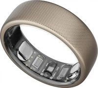 Amazfit W2321TY1N, Amazfit Helio Ring (10, Gold, Titan) (W2321TY1N)