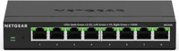 Netgear MS308-100EUS, Netgear MS308 (8 Ports) (MS308-100EUS) Schwarz