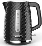 Eldom C280C, Eldom C280C Wasserkocher ELLI Inhalt 1 7 l Leistung 2200 W schwarz...