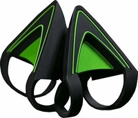 Razer RC21-01140200-W3M1, Razer Kraken Kitty Ears (Kabelgebunden)