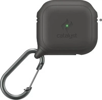 Catalyst CATAPD3GRY, Catalyst AirPods 3.Gen Wasserdichtes Case Space Gray