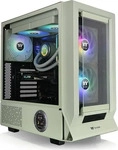 Thermaltake CA-1Z3-00MEWN-00, Thermaltake Ceres 350 MX Matcha Green (ATX, mATX,