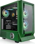 Thermaltake CA-1Z3-00MCWN-00, Thermaltake Ceres 350 MX Racing Green (ATX, mATX,