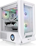 Thermaltake CA-1Z3-00M6WN-00, Thermaltake Ceres 350 MX Snow White (ATX, mATX,