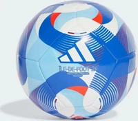 Adidas 142575_5, Adidas Piłka nożna Olympic 24 Training niebieska IW6330 5 (5)
