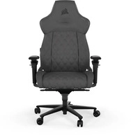 Corsair CF-9010066-WW, Corsair TC500 LUXE (CF-9010066-WW) Grau/Schwarz