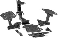 Next Level Racing NLR-E049, Next Level Racing Elite Series (NLR-E049) Schwarz