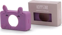 Hoppstar 12424, Hoppstar 12424 Silikoncover Rookie Blossom &eta; &eta; &alpha; &mu;&alpha; Rookie