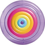 Intex 57285EU, Intex Rainbow Fiesta Island (57285EU)