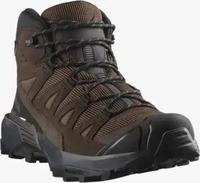 Salomon 475709, Salomon X Ultra 360 LTR Mid GTX - 65743 (41 1/3) (475709) Braun
