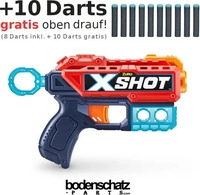 Xshot 36184, Xshot X-Shot Kickback (36184)