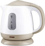 Maestro MR-012-BEIGE, Maestro Czajnik elektryczny 1L 1100W MR-012-BEIGE (1 l)