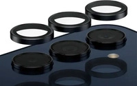 PanzerGlass 1226, PanzerGlass Hoops Camera Lens Protector (1 Stk., Samsung Galaxy A34