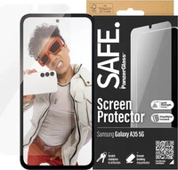 Safe SAFE95686, Safe Ultra-Wide Fit (1 Stk., Samsung Galaxy A35) (SAFE95686)