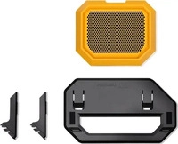 Thermaltake AC-074-ON4NAN-A1, Thermaltake TT Chassis Stand Kit f&uuml;r The Tower 300