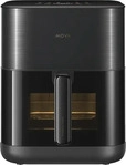 Mova VFF12A, Mova FD10 Pro (VFF12A) Schwarz/Weiss/Silber