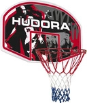 Hudora 71621, Hudora Basketballkorbset In-/Outdoor (71621) Rot