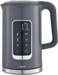 Maestro MR-024-GREY, Maestro MR-024-GREY elektrischer Wasserkocher (1.70 l)