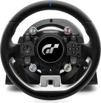 Thrustmaster 4160825, Thrustmaster T-Gt Ii Swiss (PC, PS4, PS5) (4160825) Schwarz