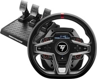 Thrustmaster 4160783, Thrustmaster T248 (PC, PS4, PS5) (4160783) Schwarz