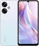 Xiaomi 99935418, Xiaomi Redmi 13C 5G (128 GB, Starry Silver, 6.74", Dual SIM, 5G)