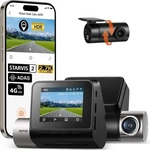 70mai Midrive A510-1 Set, 70mai A510-1 (Eingebautes Display, GPS-Empf&auml;nger, Full HD)