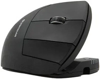 Contour CDUMBK11001, Contour UniMouse (Kabellos) (CDUMBK11001) Schwarz