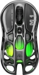 Gravastar GRAVASTAR M1 PRO_GRY, Gravastar Mercury M1 Pro (Kabelgebunden, Kabellos)