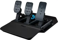 Logitech G 941-000187, Logitech G Pro Racing Pedals (PC, PS4, PS5, Xbox One S, Xbox