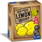 Huch 882981, Huch Easy Peasy Lemon Squeaky (4 Spieler) (882981)