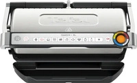 Tefal GC727D10, Tefal GC727D10 (GC727D10) Schwarz/Silber