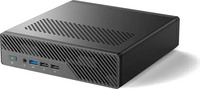 Minisforum Minis MS-01-S1390, Minisforum MS-01 (Intel Core i9-13900H) (Minis