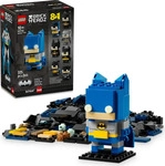 LEGO 40748, LEGO Batman 8-in-1-Figur (40748, LEGO Brickheadz) (40748)