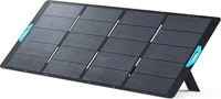 Anker Solix A24330A1, Anker Solix PS400 (400 W, 15.90 kg) (A24330A1) Blau/Schwarz