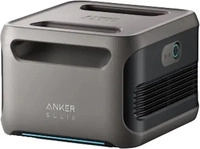 Anker Solix A1790111-85-20, Anker Solix Solix F3800 (A1790111-85-20) Grau