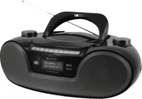 Soundmaster SCD8300SW, Soundmaster SCD8300SW (DAB+, FM, Bluetooth) (SCD8300SW)