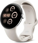 Google GA05735-DE, Google Pixel Watch 3 (41 mm, nur WLAN) (GA05735-DE) Porcelain