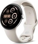 Google GA05736-DE, Google Pixel Watch 3 (45 mm, nur WLAN) (GA05736-DE) Porcelain
