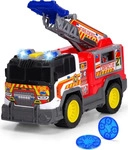 Dickie Toys 203306020, Dickie Toys Dickie Fire Rescue Unit (203306020)