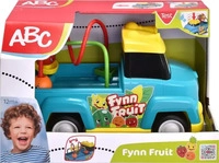 Dickie Toys 204114011, Dickie Toys Dickie ABC Fynn Fruit (204114011)