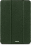 Hama 00217250, Hama Tablet-Case Terra f&uuml;r Apple iPad 10.9 (10. Gen. 2022), gr&uuml;n