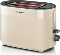 Bosch Hausger&auml;te TAT2M127, Bosch Hausger&auml;te TAT2M127 (TAT2M127) Braun/Beige