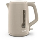 Tefal KO2M0B, Tefal KO2M0B10 Morning fair Wasserkocher, beige (1.70 l) (KO2M0B)