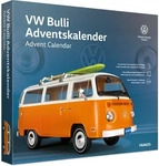 Franzis 67223, Franzis VW Bulli (67223)