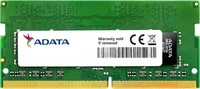 A-Data AD4S266616G19-SGN, A-Data Adata AD4S266616G19-SGN Speichermodul GB DDR4 (1 x