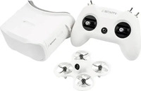 BetaFPV Cetus FPV Kit, BetaFPV Cetus FPV Kit (4 min, 36.80 g) (Cetus FPV Kit)...